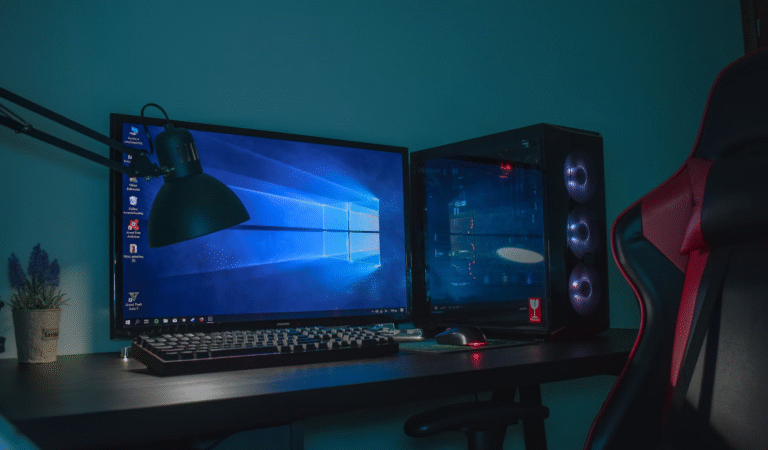 Your Dream Gaming PC Build The 2025 Ultimate Geek Guide