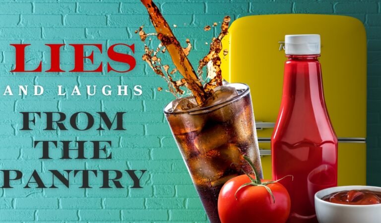 Ketchup as Medicine? The Surprising (and Hilarious) Past Lives of Everyday Items